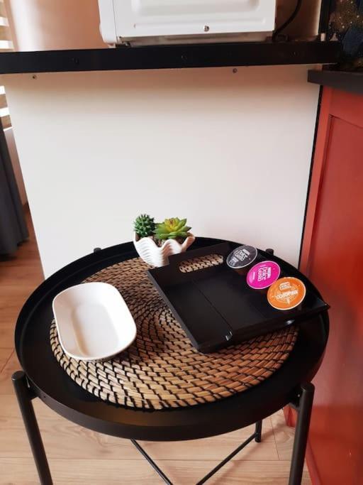 Japan House : Studio En Bois Zen - Wifi - Parking Gratuit Ανγκουλέμ Εξωτερικό φωτογραφία